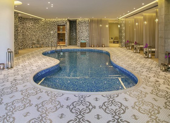 Vangelis Hotel & Suites