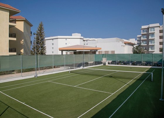 Vangelis Hotel & Suites