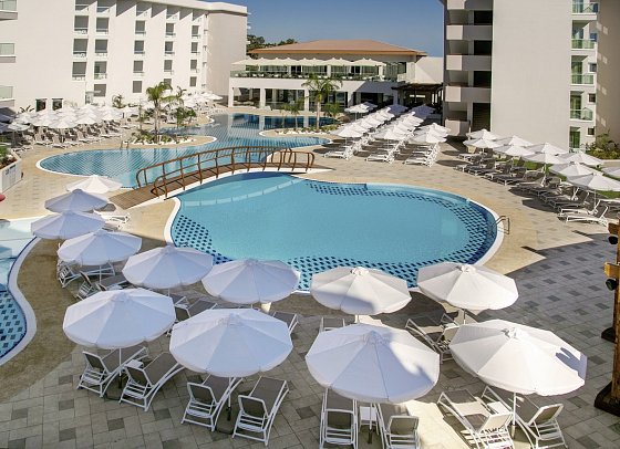 Vangelis Hotel & Suites