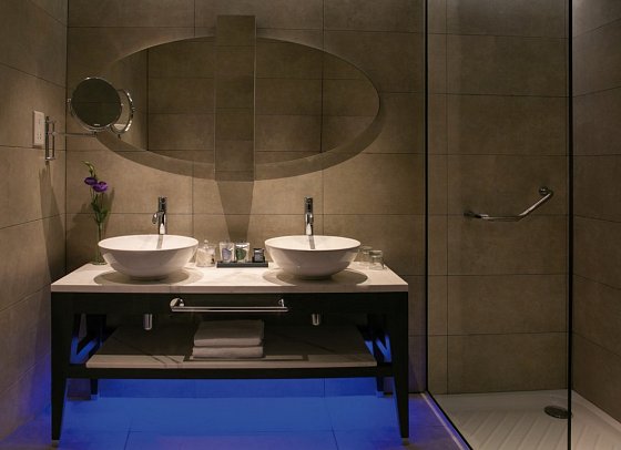 Vangelis Hotel & Suites