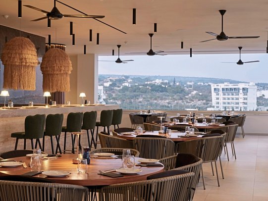 Atlantica Sancta Napa