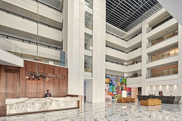 Atlantica Sancta Napa