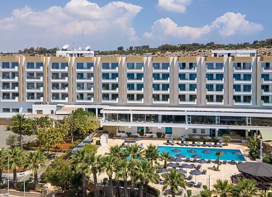 Cyprotel Florida Hotel