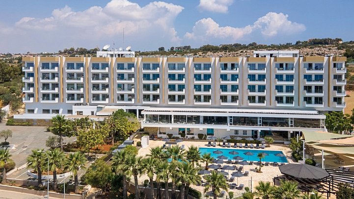 Cyprotel Florida Hotel