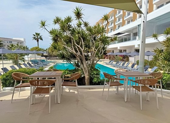 Cyprotel Florida Hotel