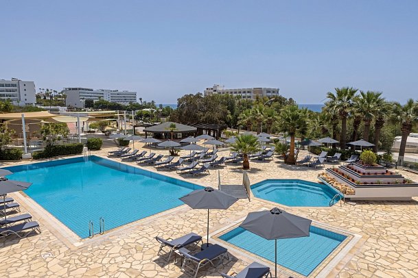 Cyprotel Florida Hotel