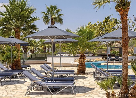 Cyprotel Florida Hotel