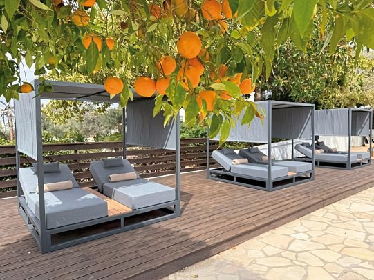 Cyprotel Florida Hotel