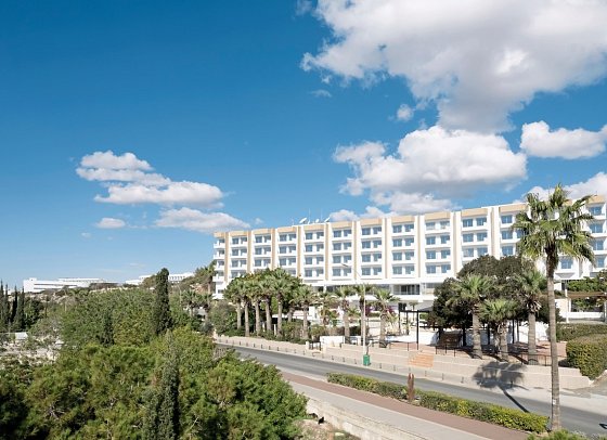 Cyprotel Florida Hotel