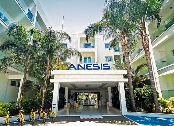 Anesis