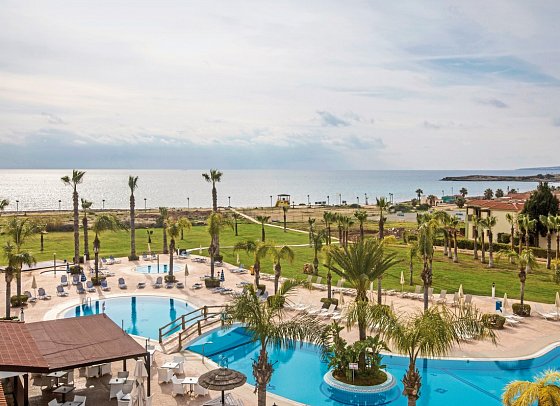 Nelia Sea Breeze