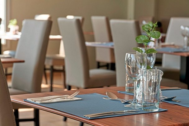 Atlantica Panthea Resort