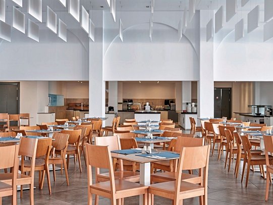 Atlantica Panthea Resort