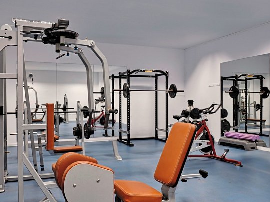 Atlantica Panthea Resort