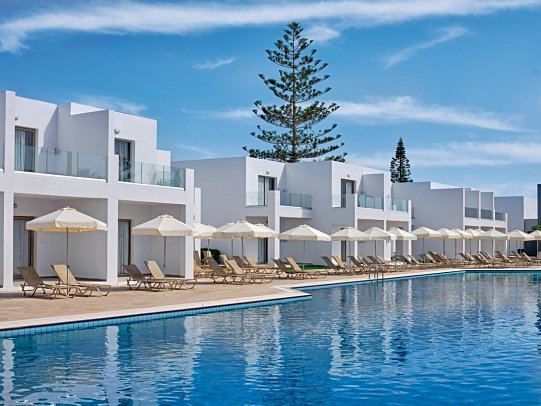 Atlantica Panthea Resort