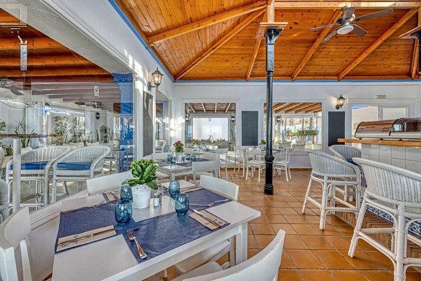 Playacapricho Hotel