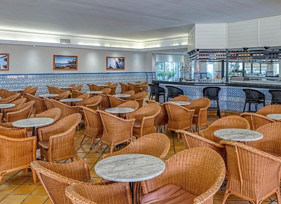 Playacapricho Hotel