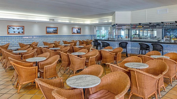 Playacapricho Hotel