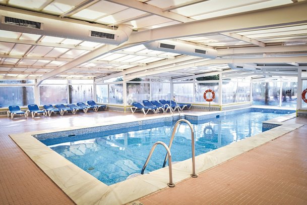 Playacapricho Hotel