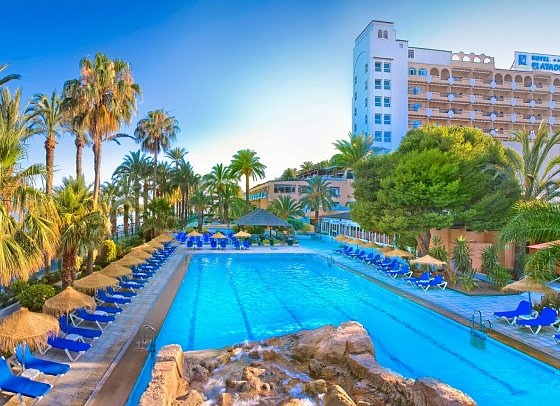 Playadulce Hotel