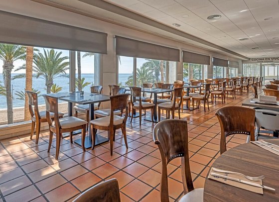 Playadulce Hotel