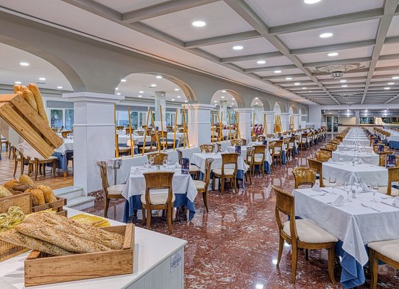 Playadulce Hotel