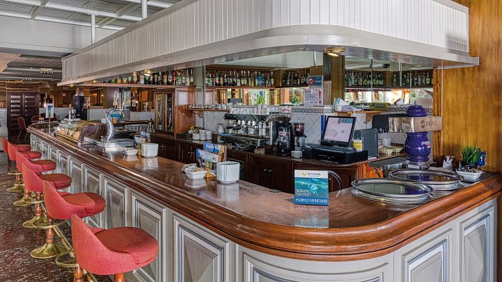 Playadulce Hotel - Wohnbeispiel