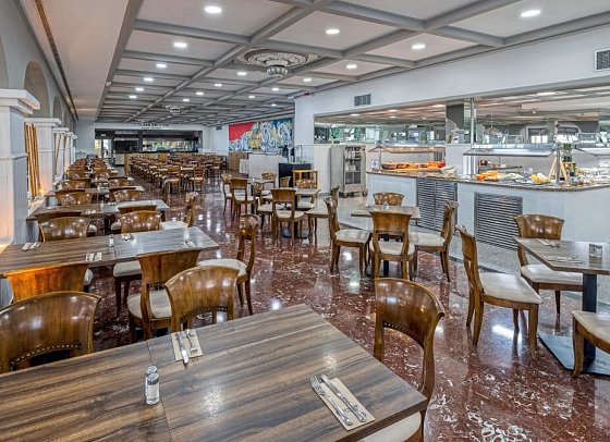 Playadulce Hotel
