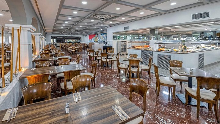 Playadulce Hotel