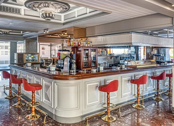 Playadulce Hotel