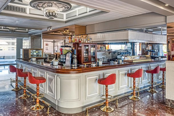 Playadulce Hotel