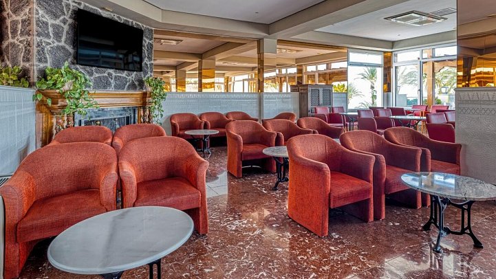 Playadulce Hotel