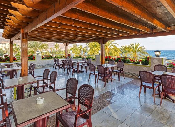 Playadulce Hotel