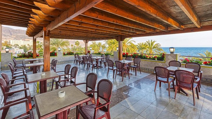 Playadulce Hotel