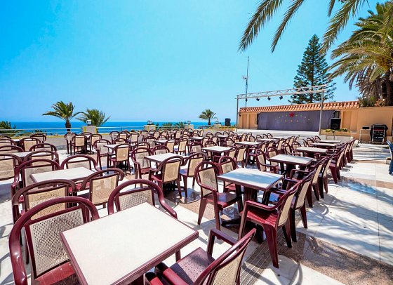 Playadulce Hotel