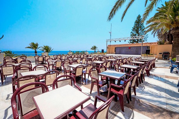 Playadulce Hotel