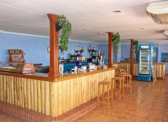 Playadulce Hotel