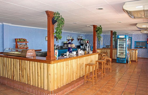 Playadulce Hotel