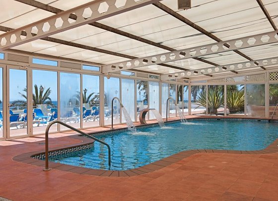 Playadulce Hotel