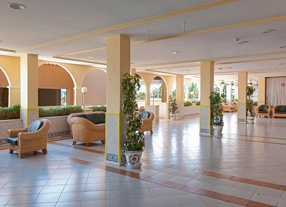 Playadulce Hotel