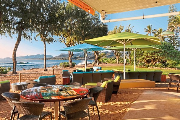 Kauai Shores Hotel