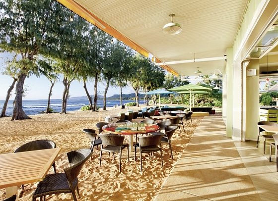 Kauai Shores Hotel