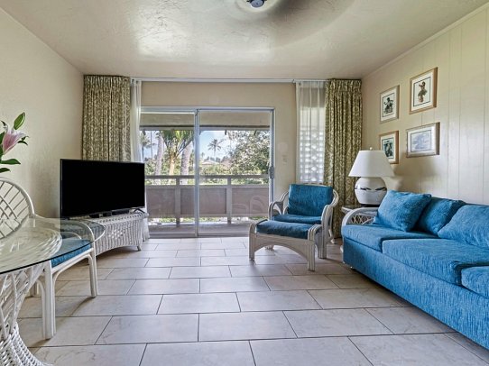 Plantation Hale Suites - Wohnbeispiel Suite (Zimmercodierungen AG4, A4P, AG2 & A2P)