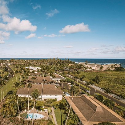 Plantation Hale Suites