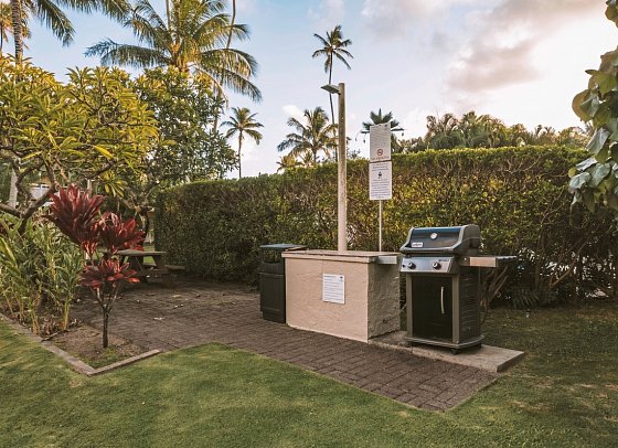 Plantation Hale Suites