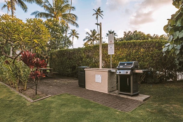 Plantation Hale Suites
