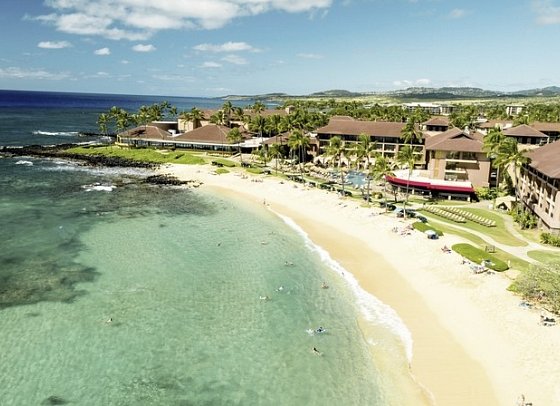 Sheraton Kauai Resort