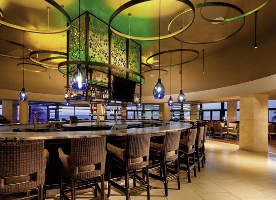 Sheraton Kauai Resort - RumFire Bar