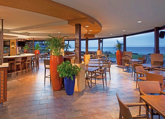 Sheraton Kauai Resort