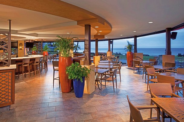 Sheraton Kauai Resort